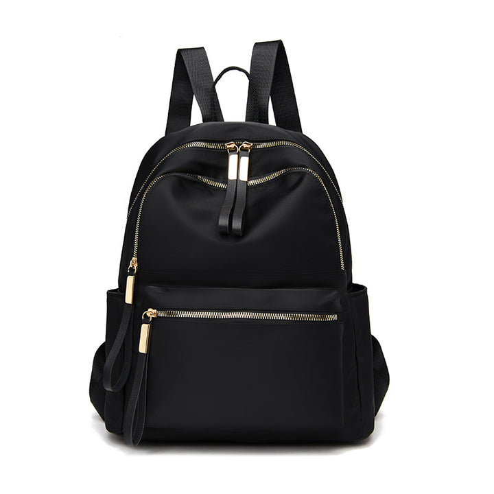WoFashion-Forward Multi-Pocket Backpack kalsten