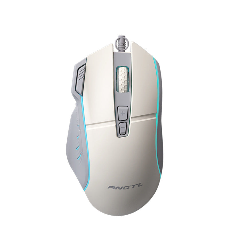 Gaming Precision Mouse Kalsten