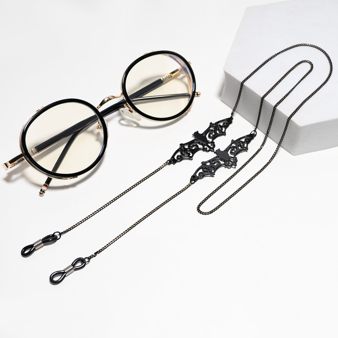 Stylish Eyewear Chain Kalsten