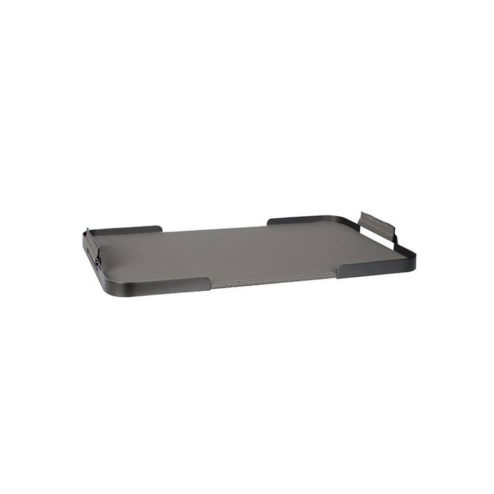 Non-Slip Decorative Serving Tray