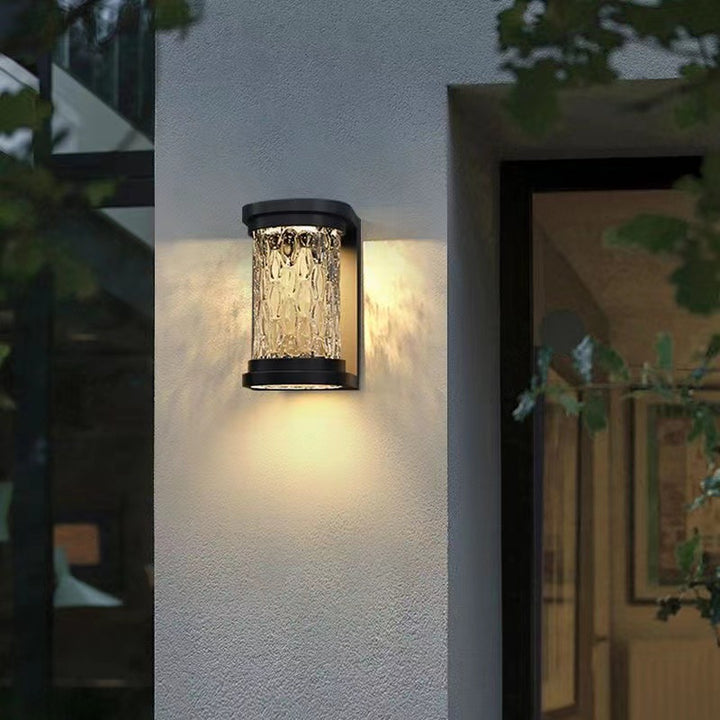 Modern Decorative Wall Sconce