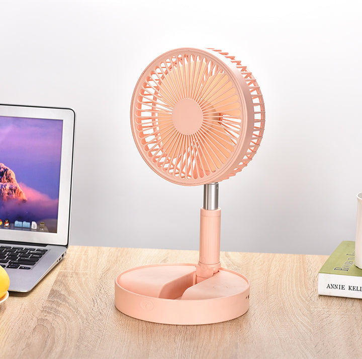 Portable Desk Fan Kalsten
