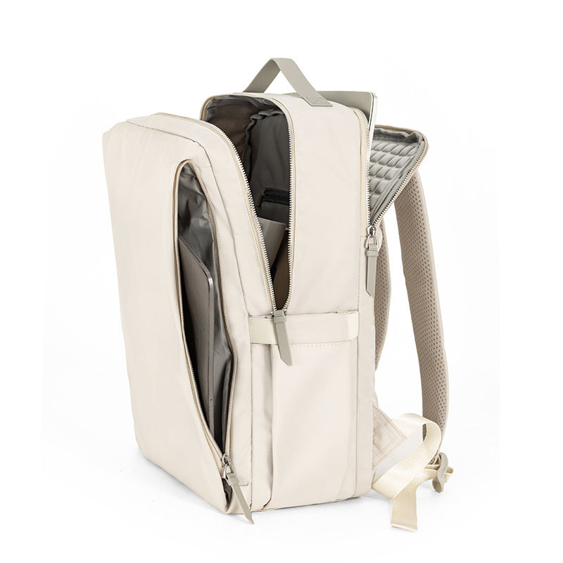 Sleek Tech-Friendly Backpack Kalsten