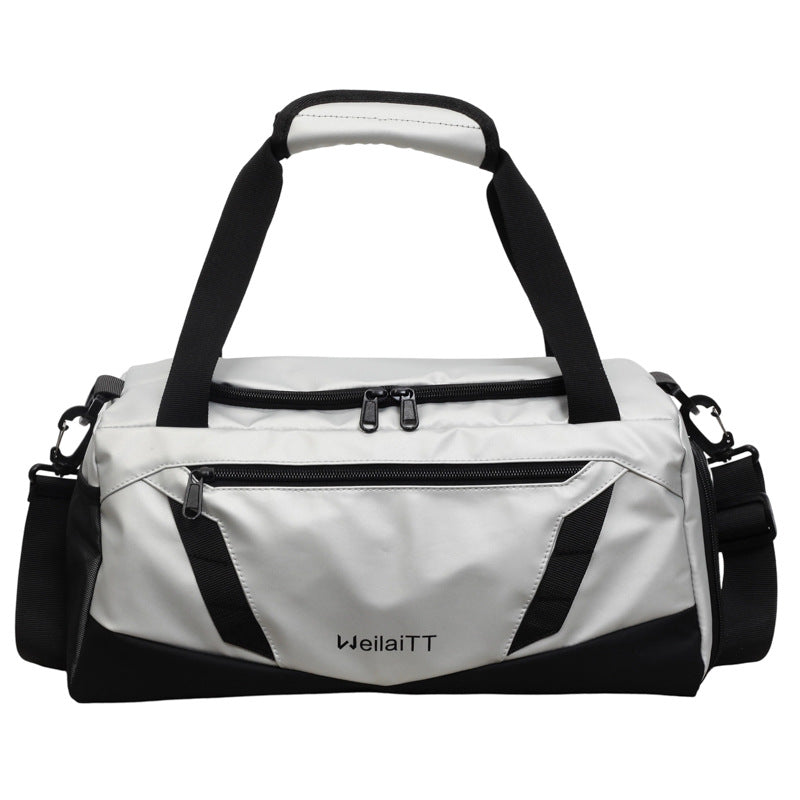 Multi-Purpose Waterproof Sports Duffle Bag Kalsten