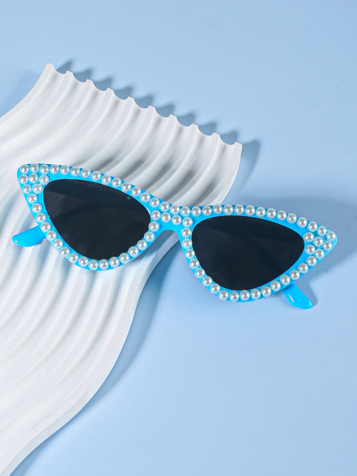 Cat-Eye Fashion Sunglasses Kalsten