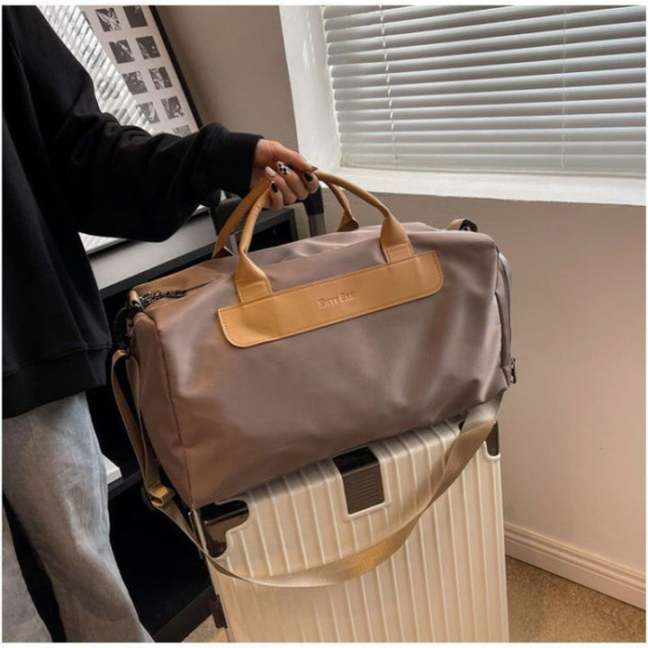 Durable Travel Duffel Bag Kalsten
