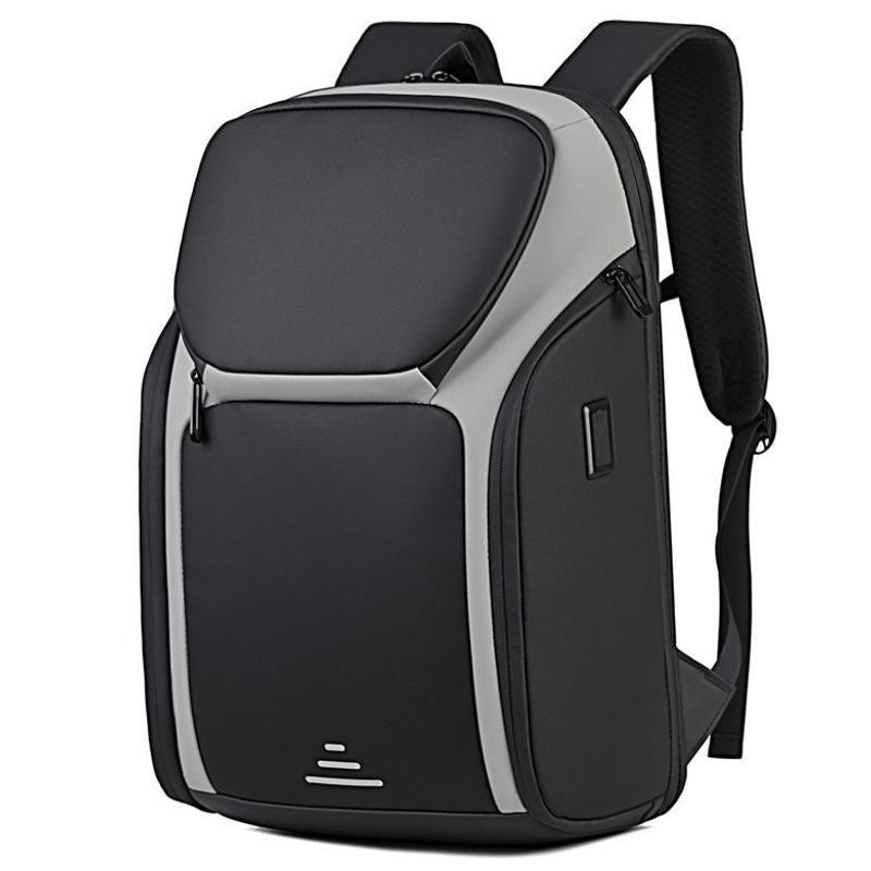 Sleek Business Laptop Backpack Kalsten