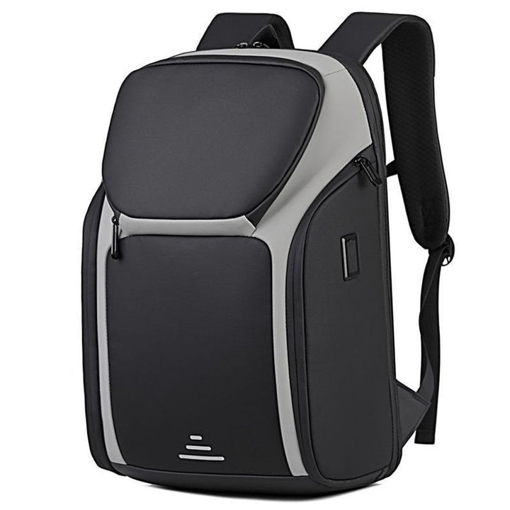 Sleek Business Laptop Backpack Kalsten