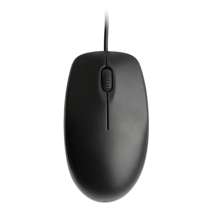 Wired precision mouse with ergonomic design Kalsten