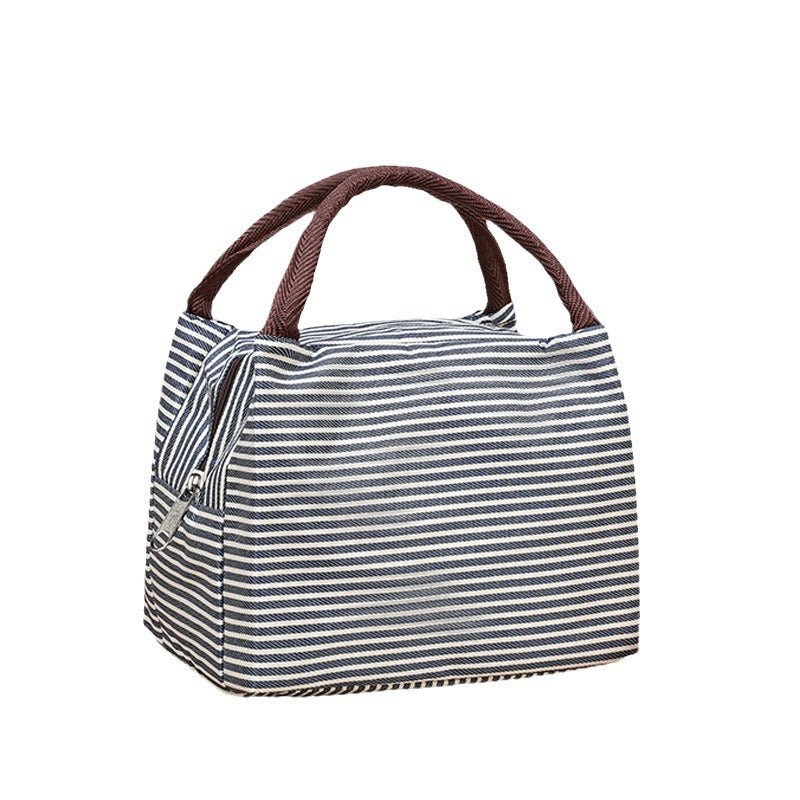 Stylish Insulated Lunch Tote Kalsten