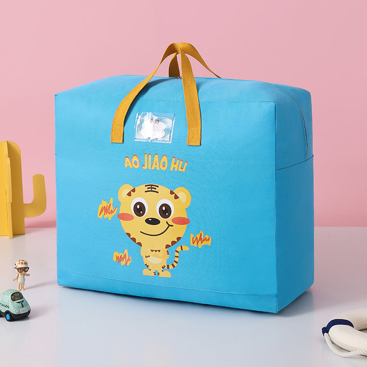 Fun Printed Storage Bag Kalsten