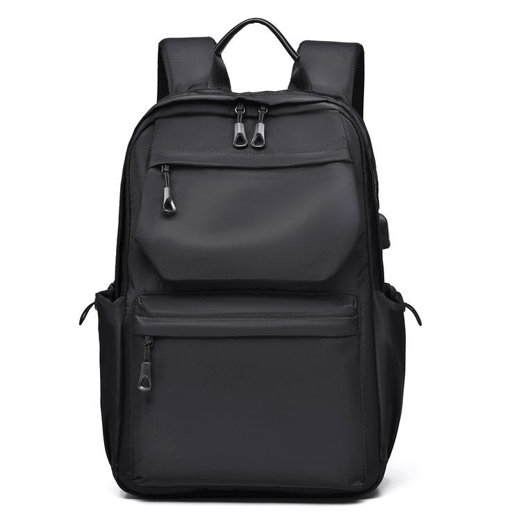 Multi-Functional Waterproof Laptop Backpack Kalsten