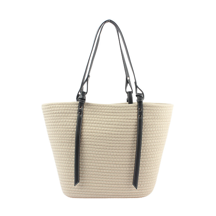 Fashionable shopping bag Kalsten