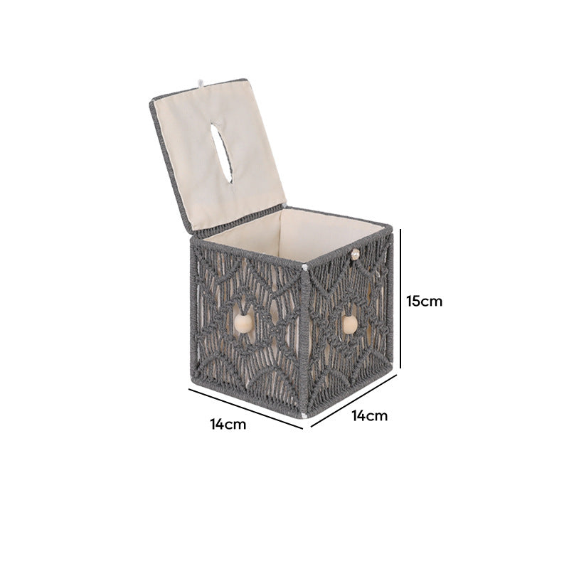 Decorative Storage Box