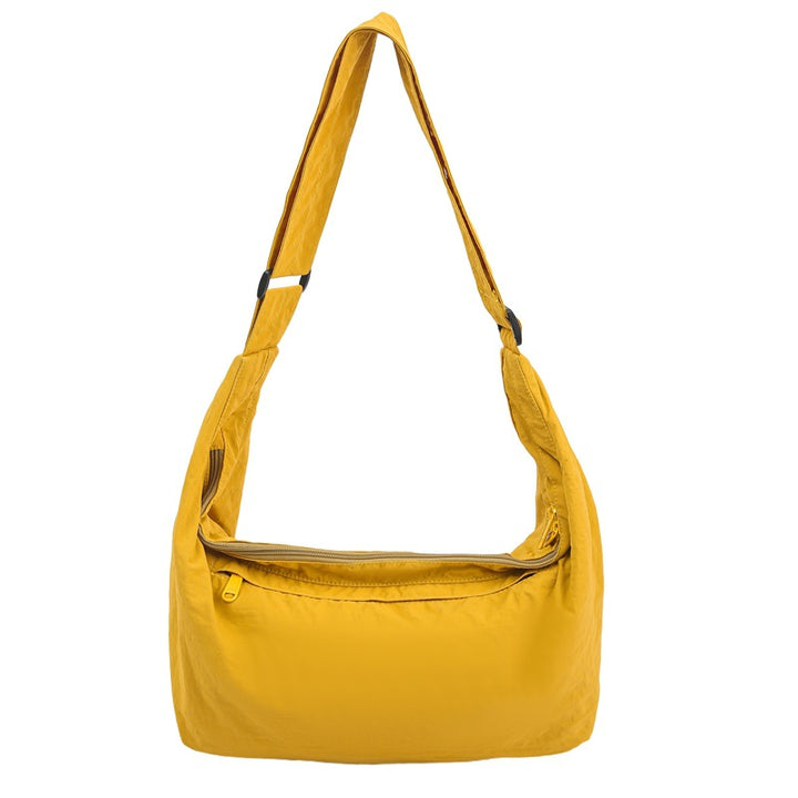 Lightweight Travel Shoulder Bag