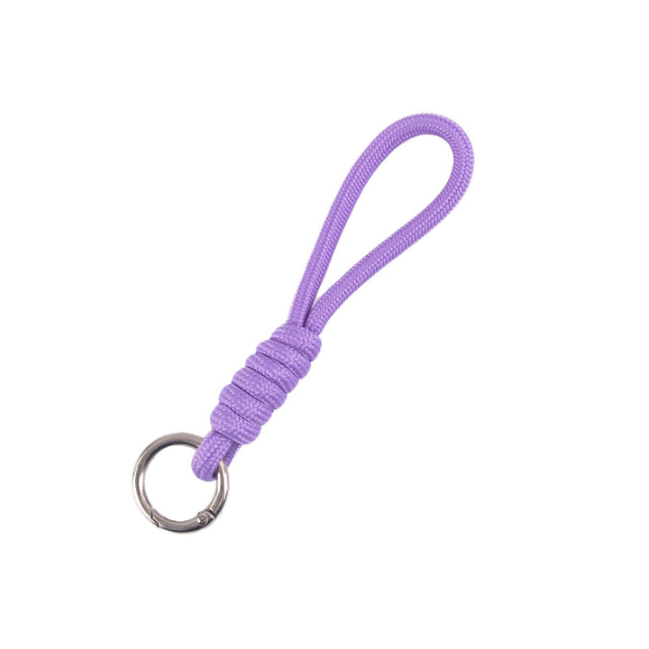 Sturdy Paracord Keychain Loop Kalsten