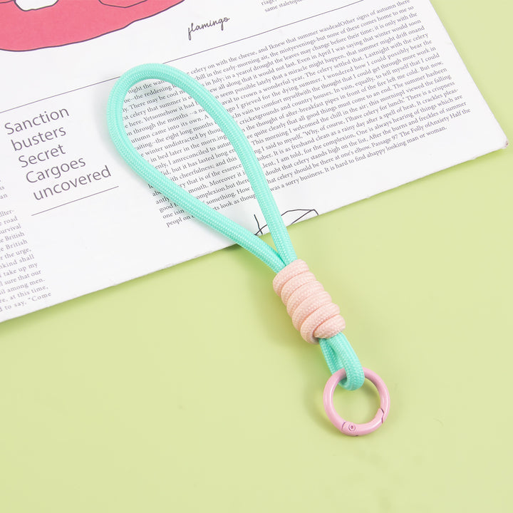Versatile Lanyard Keychains Kalsten