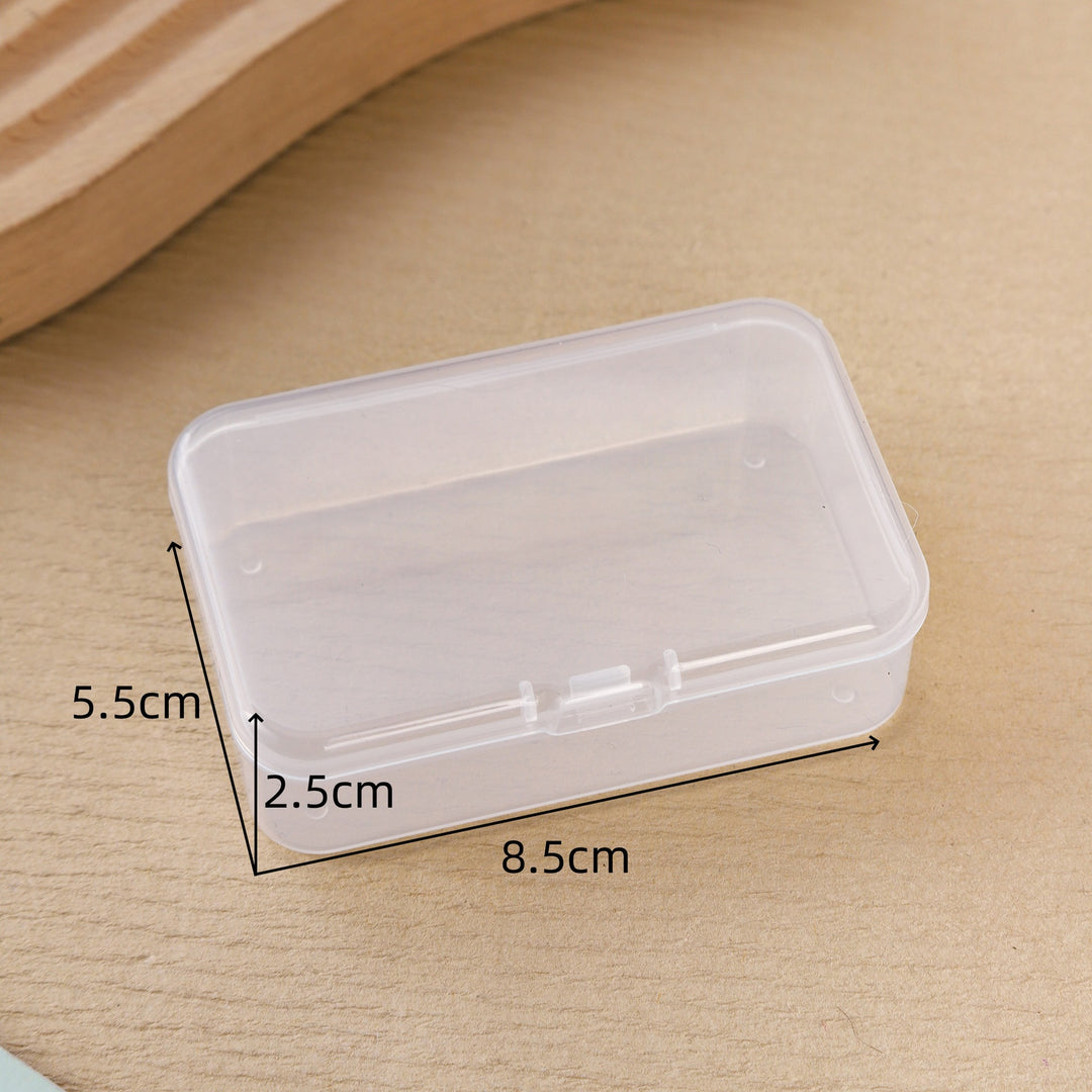 Portable Snack Storage Kalsten