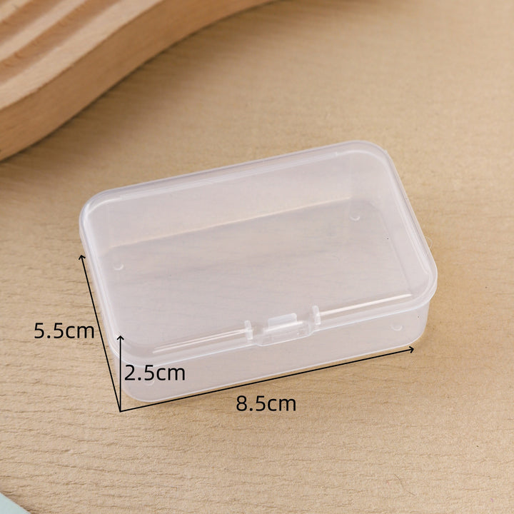 Portable Snack Storage Kalsten
