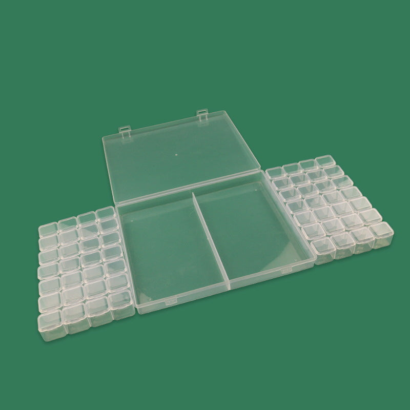 Modular Craft Storage Tray Kalsten