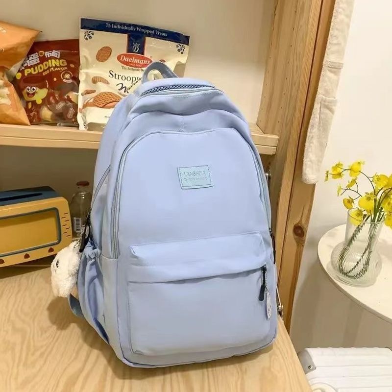 Lightweight Multi-Compartment Backpack Kalsten