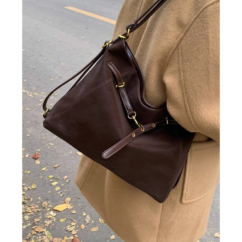 Elegant Shoulder Bag Kalsten