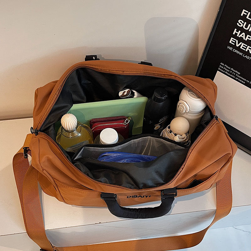 Travel Duffel Bag