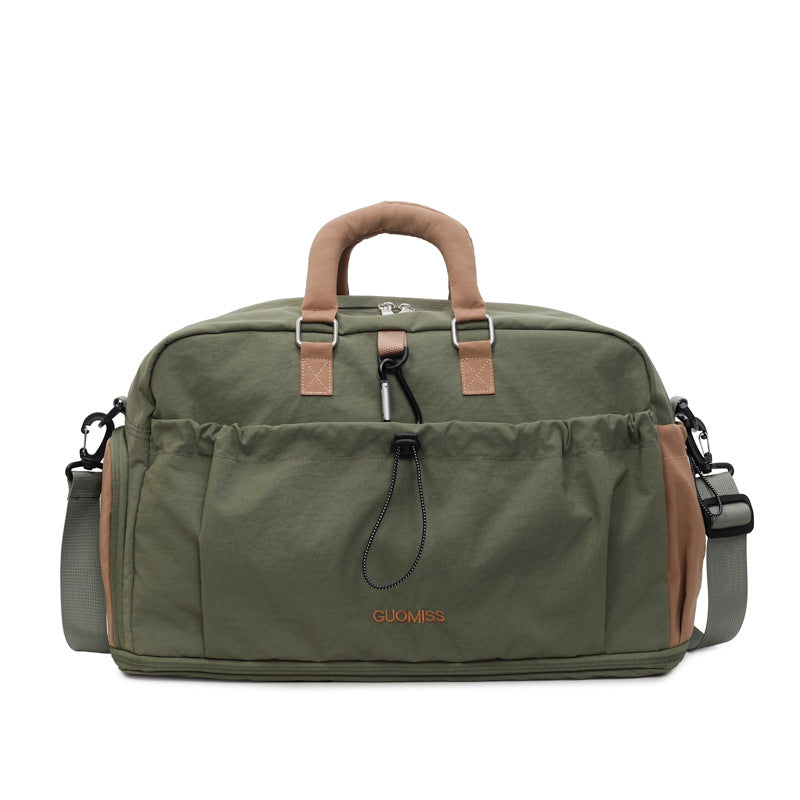 Stylish Travel Duffle Bag Kalsten