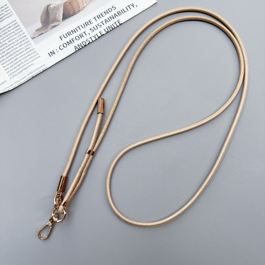 Versatile ID Badge Holder Lanyard Kalsten