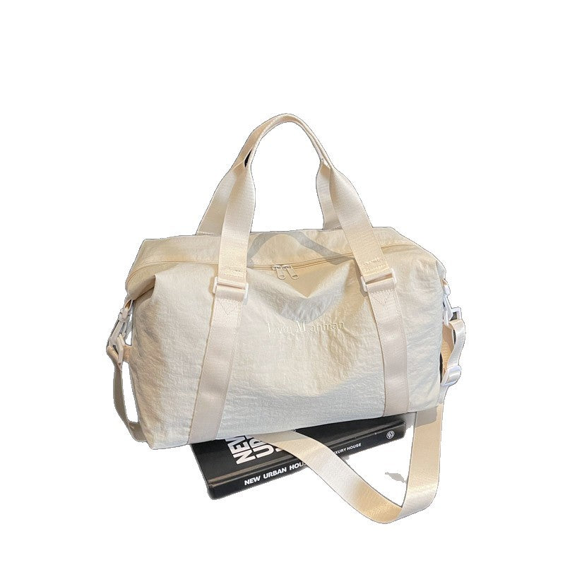 Lightweight Travel Duffel Kalsten
