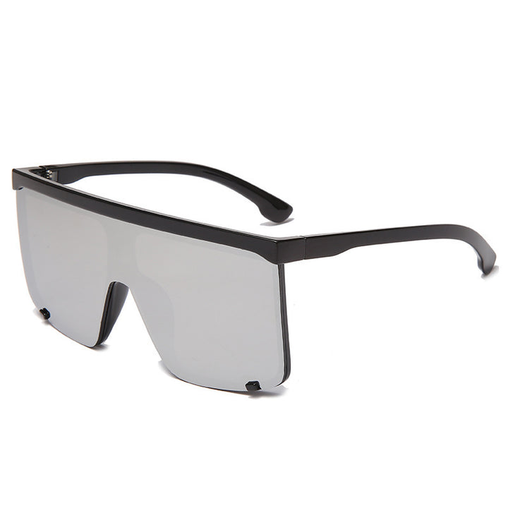 Women Fashion Sunglasses in a futuristic design with high UV protection Kalsten