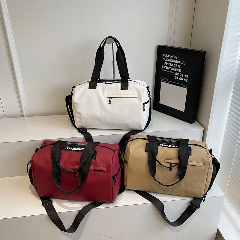 Versatile All-Weather Sport Duffle Bag Kalsten