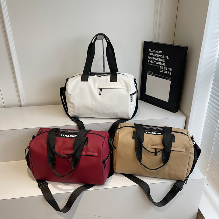 Versatile All-Weather Sport Duffle Bag Kalsten