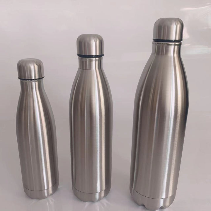 Insulated Stainless Steel Water Bottle Kalsten