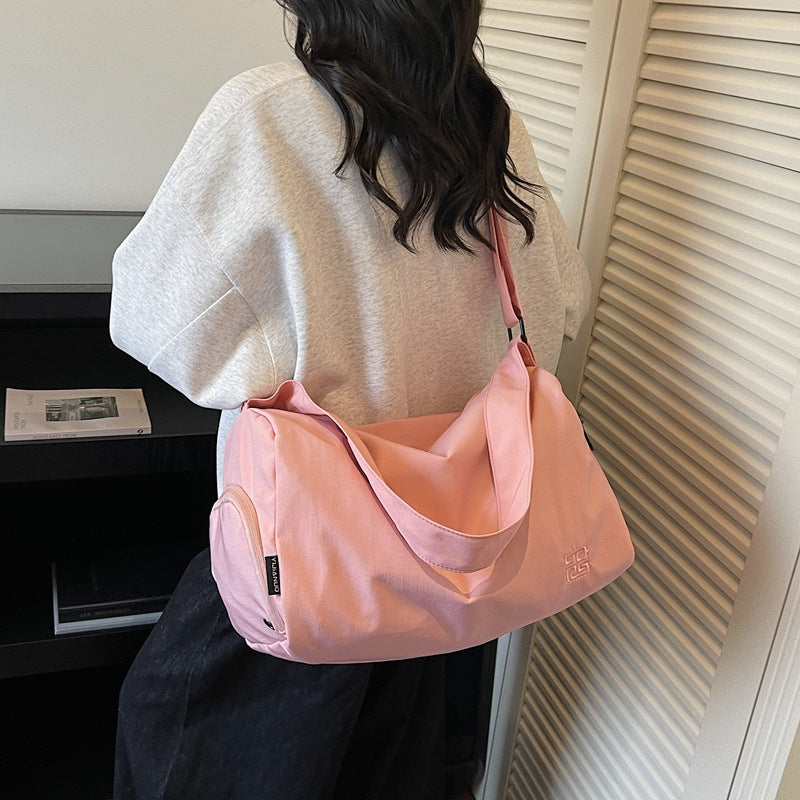 Multi-Functional Sports Duffle Bag Kalsten