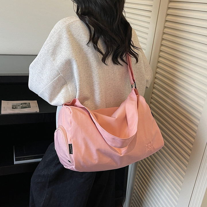 Multi-Functional Sports Duffle Bag Kalsten