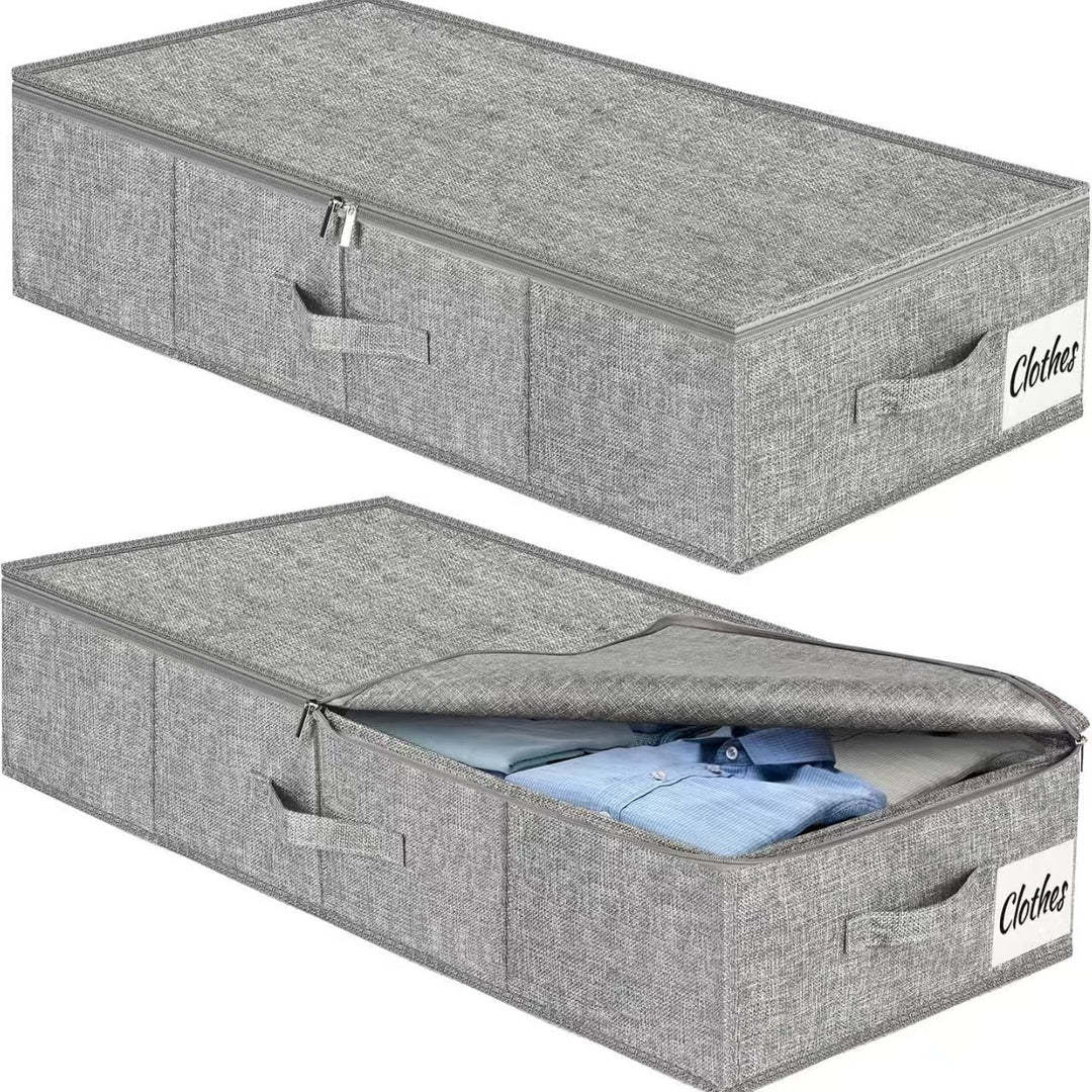 Storage Box