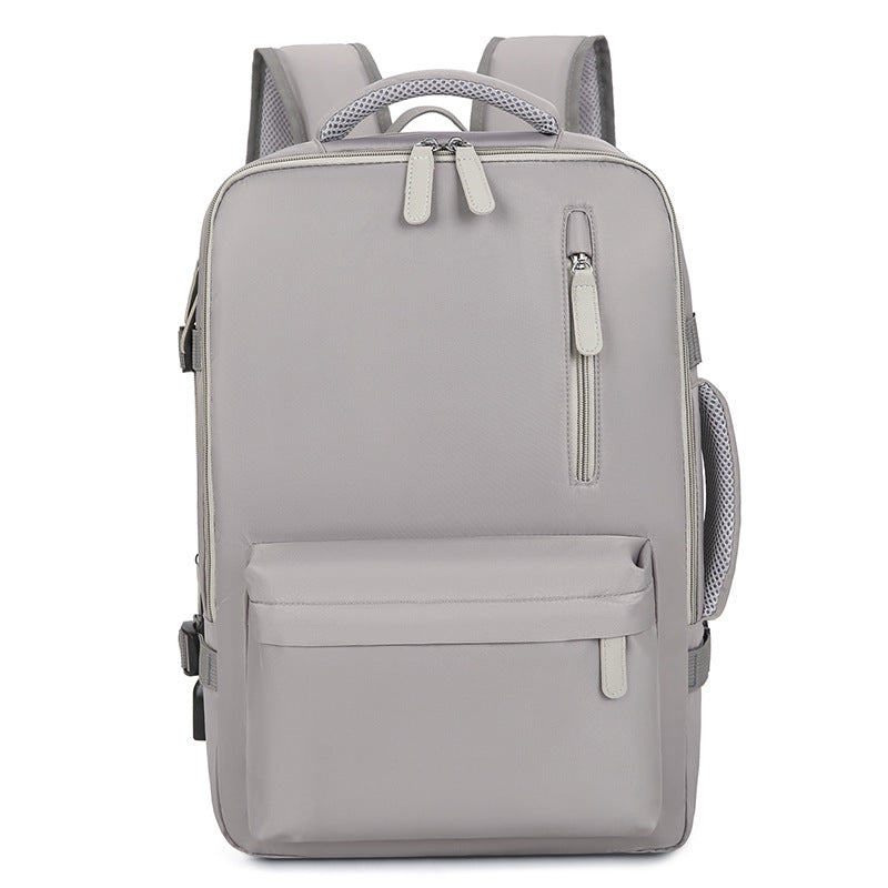 Sleek Professional Business Backpack