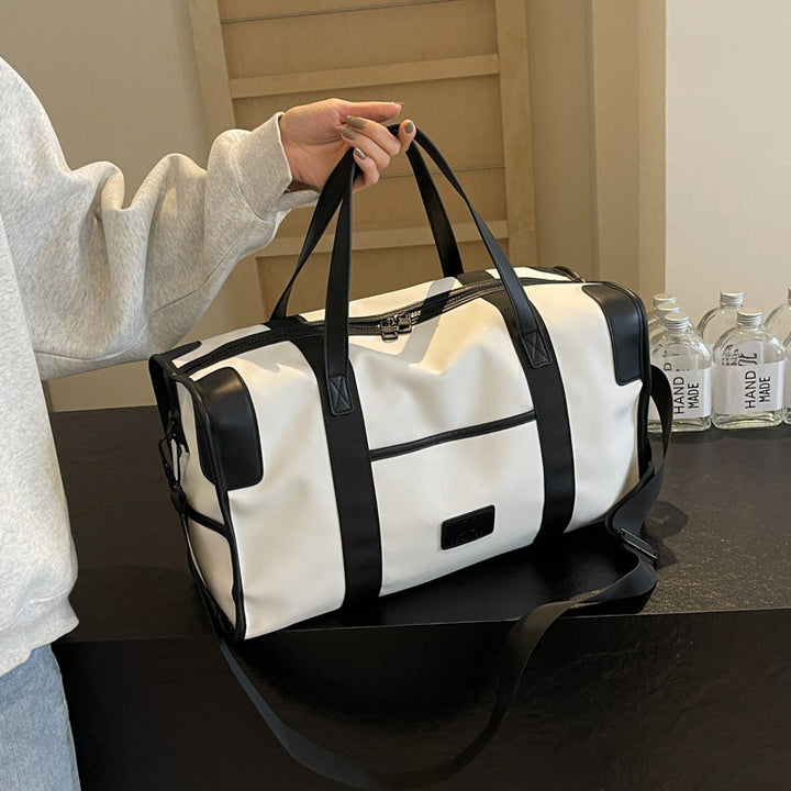 Durable Travel Duffel Bag Kalsten