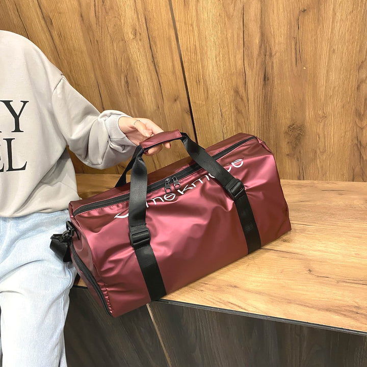 Waterproof Sports Duffle Bag Kalsten