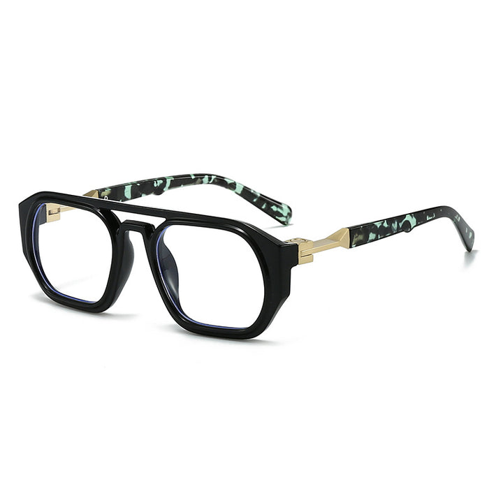 Women's Designer Sunglasses with Distinctive Frame Kalsten