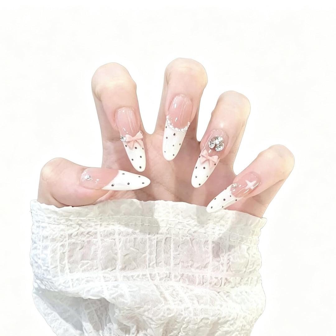 Nail Art Design Kalsten