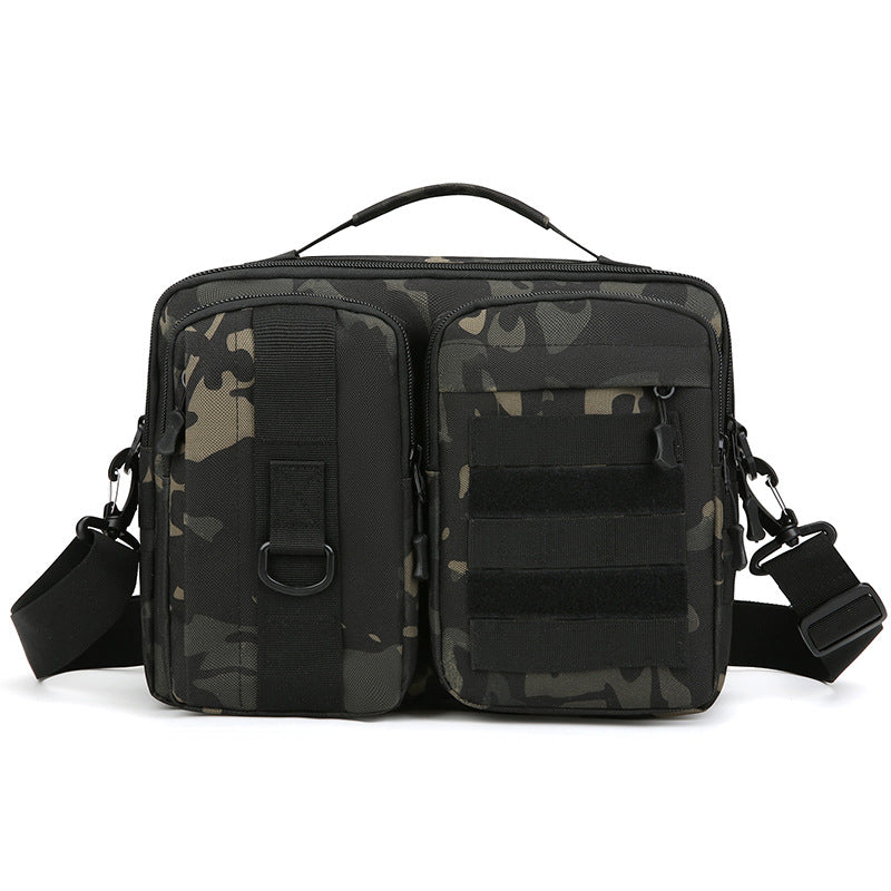 Tactical Utility Shoulder Bag Kalsten