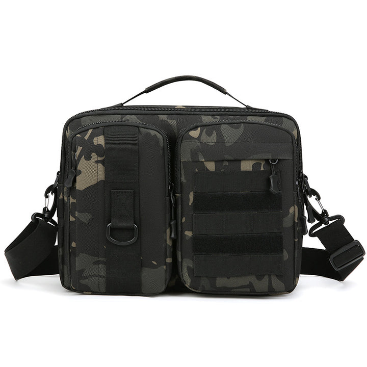 Tactical Utility Shoulder Bag Kalsten