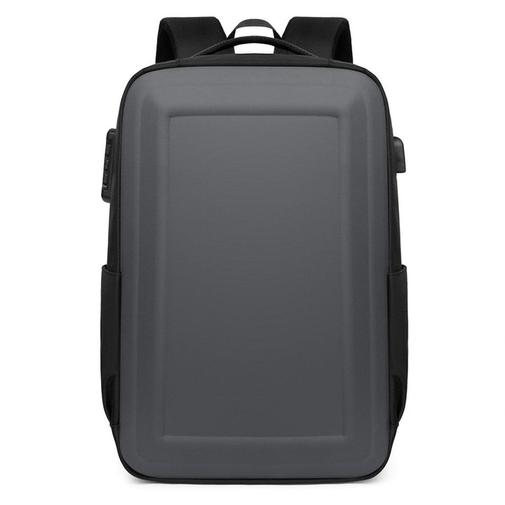 Waterproof Tech-Enhanced Travel Backpack Kalsten