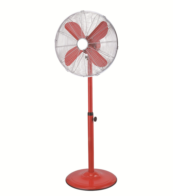 High-Performance Adjustable Stand Fan Kalsten