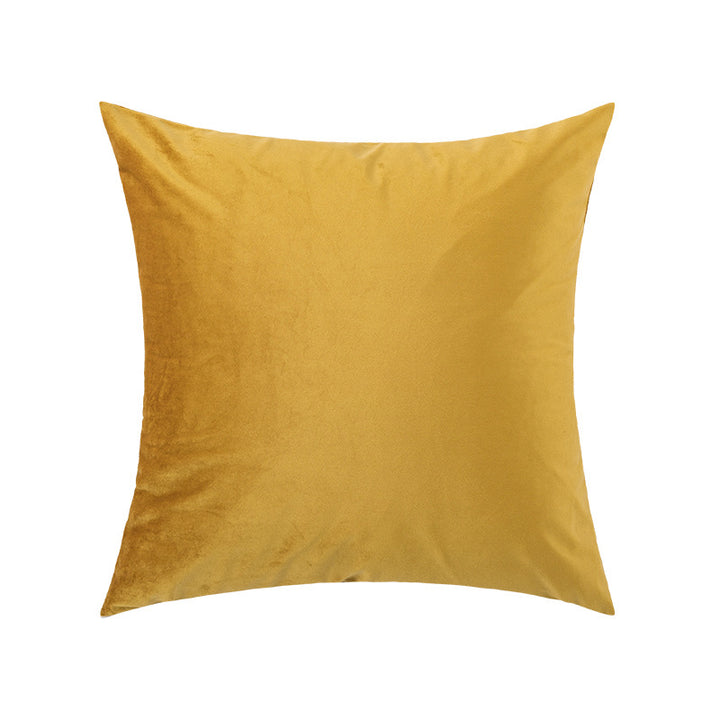 Women's Premium Sofa Cushion with Soft Velvet Cover Kalsten