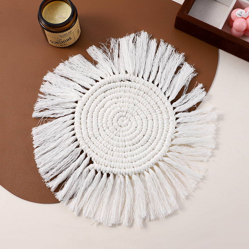 Decorative Table Kalsten