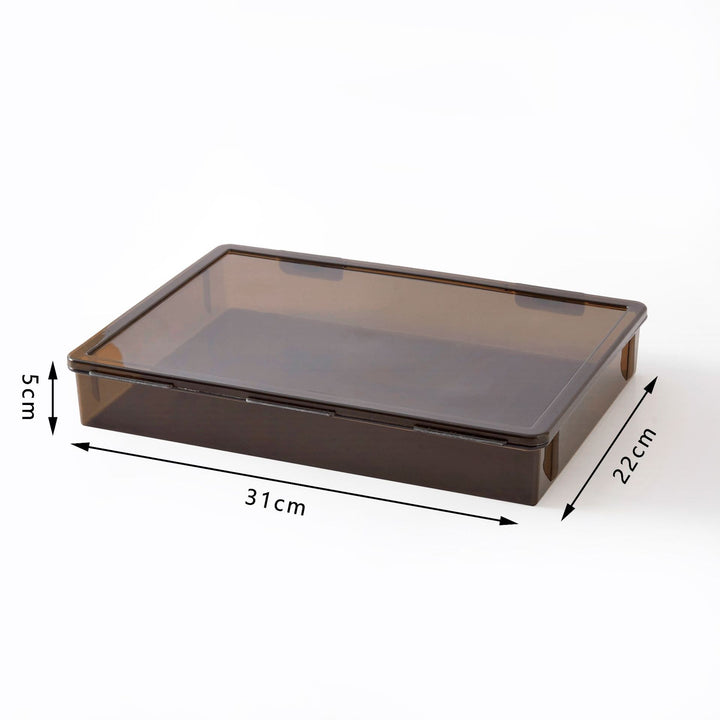 Versatile Storage Organizer Box Kalsten