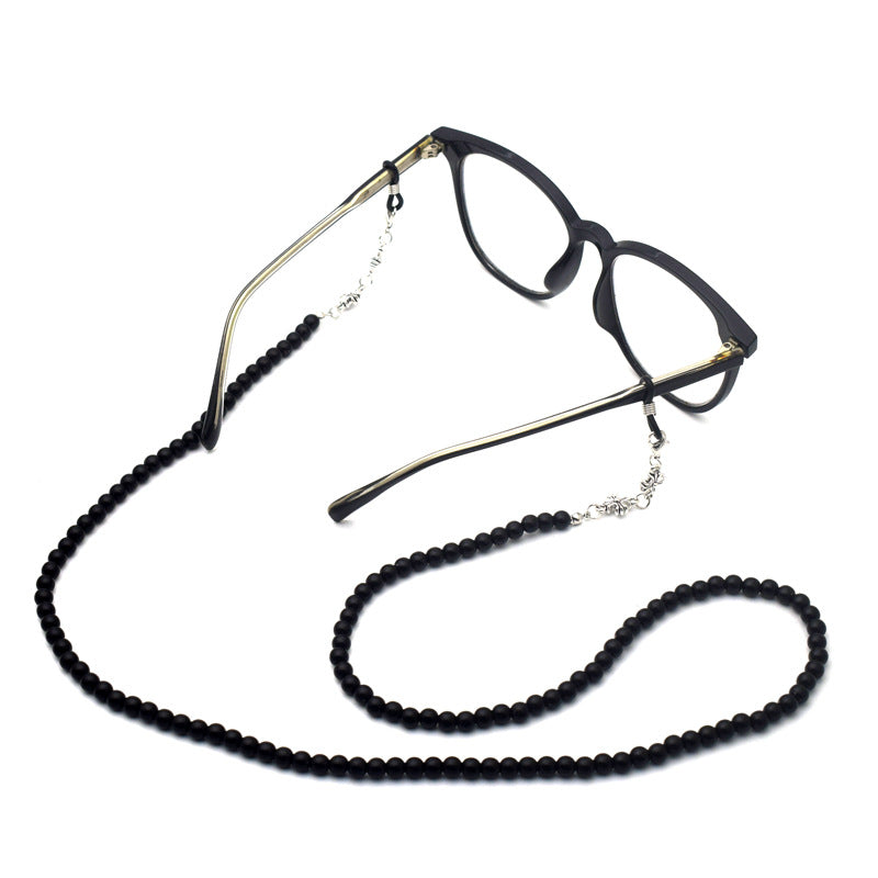 Beaded Eyewear Chain Kalsten